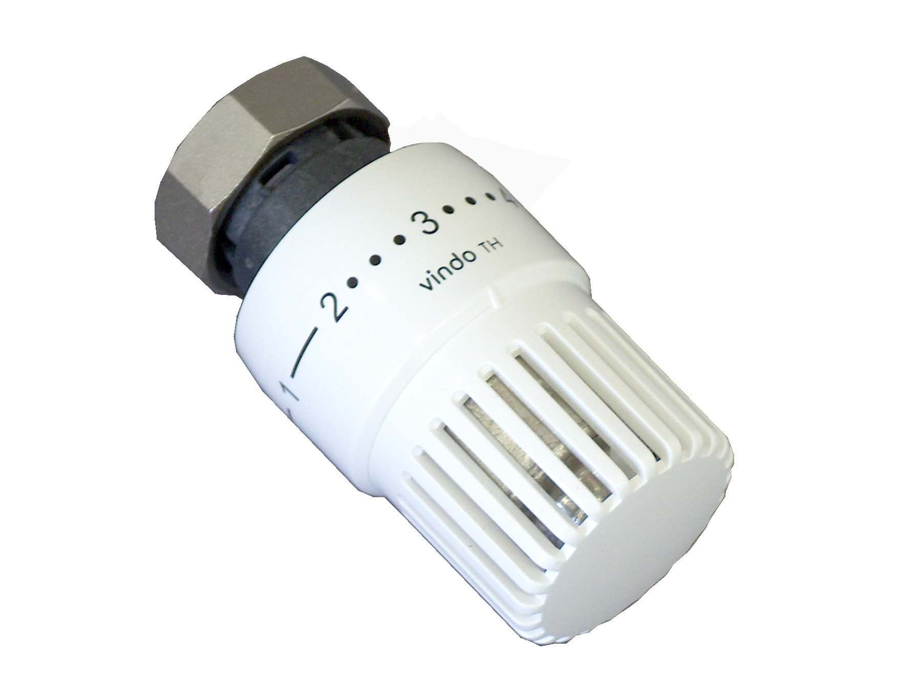 OVENTROP termofej "VINDO-TH" M30x1,5