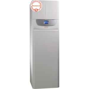 IMMERGAS Hercules Solar 25