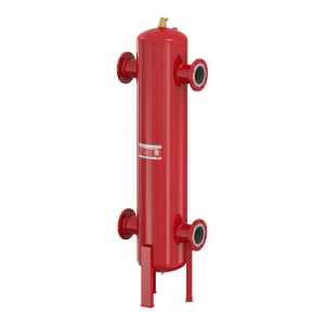 FLAMCO FlexBalance F DN150 hidraulikus váltó, karimás