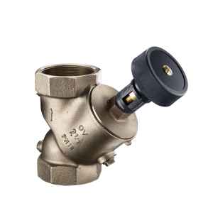OVENTROP Hydrocontrol DN65 2,5"