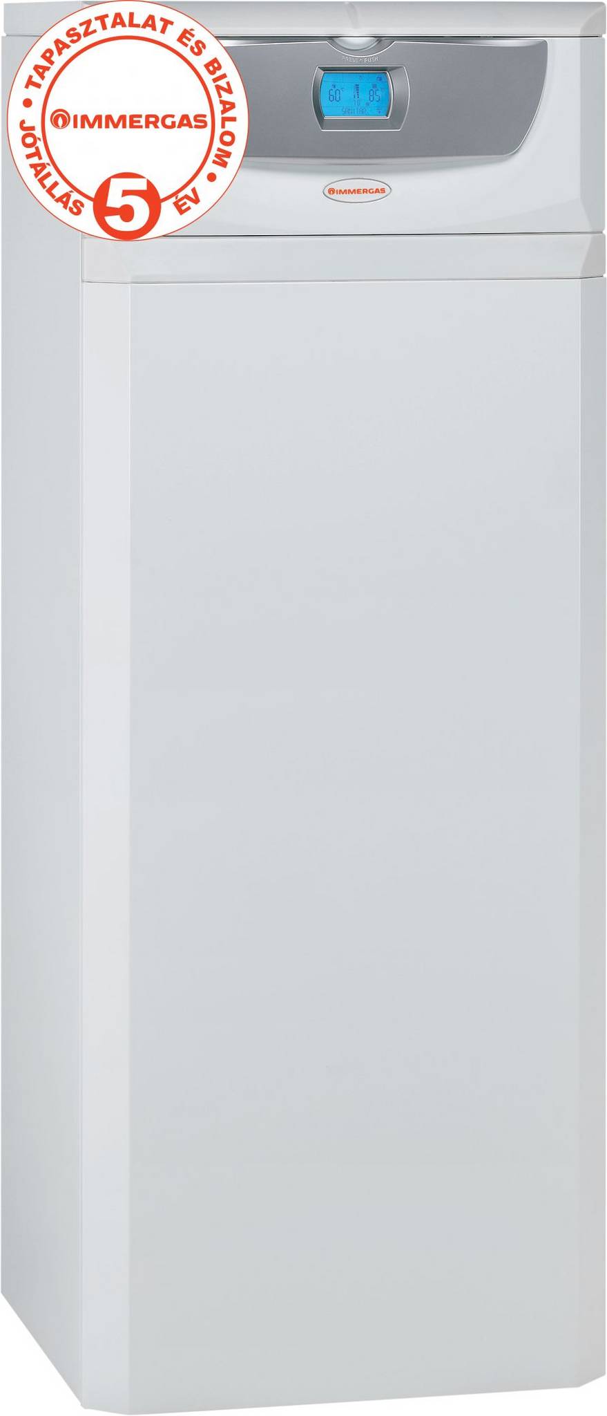IMMERGAS Hercules 25
