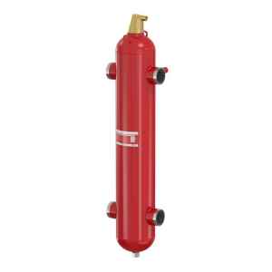FLAMCO FlexBalance S DN 50 hidraulikus váltó, hegtoldatos