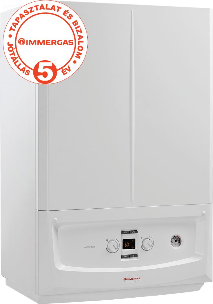 IMMERGAS Victrix Zeus 32