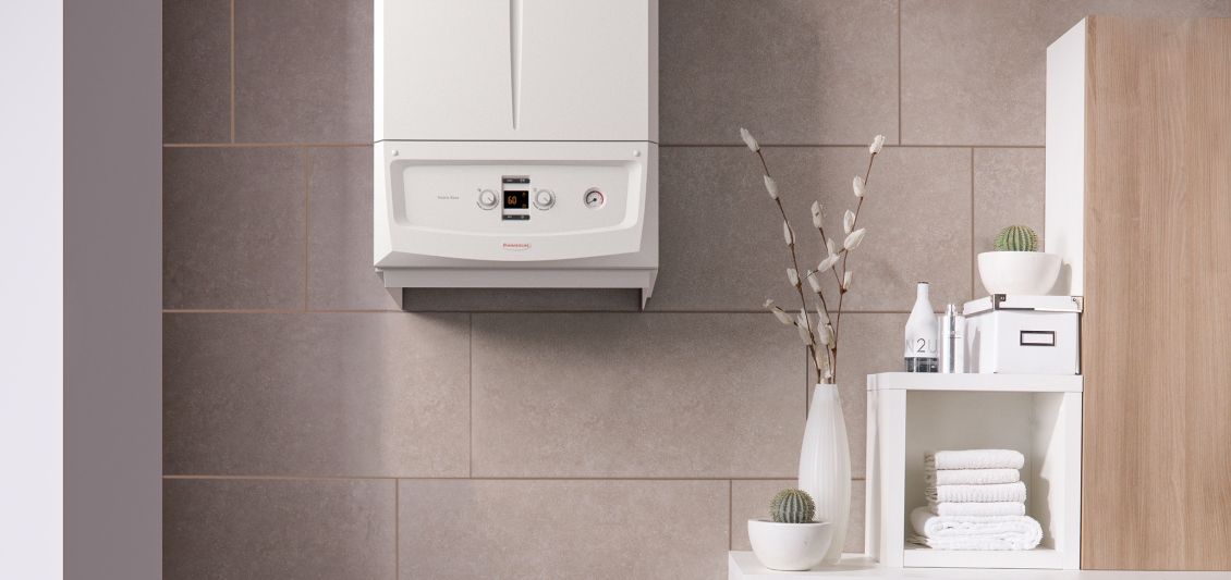 IMMERGAS Victrix Zeus 32 28/32 kW 45L beépített tárolóval - Image 2