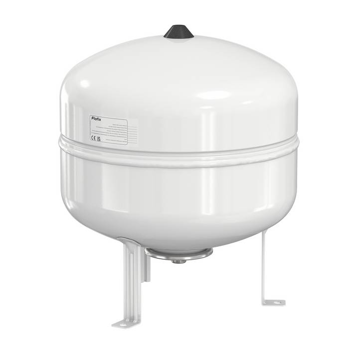 FLAMCO Flofix tágulási tartály 50 L HMV-re (4/10bar)