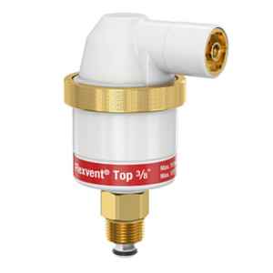FLAMCO Flexvent Top 3/8" légtelenítő