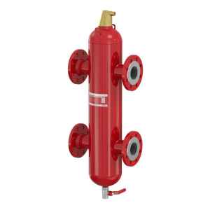 FLAMCO FlexBalance Plus F DN 80 hidraulikus váltó, kombi, karimás
