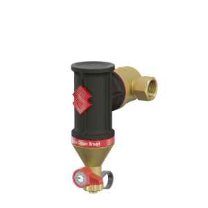 FLAMCO Clean Smart  mágneses iszapleválasztó 22 mm