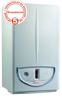 IMMERGAS Nike ECO 24