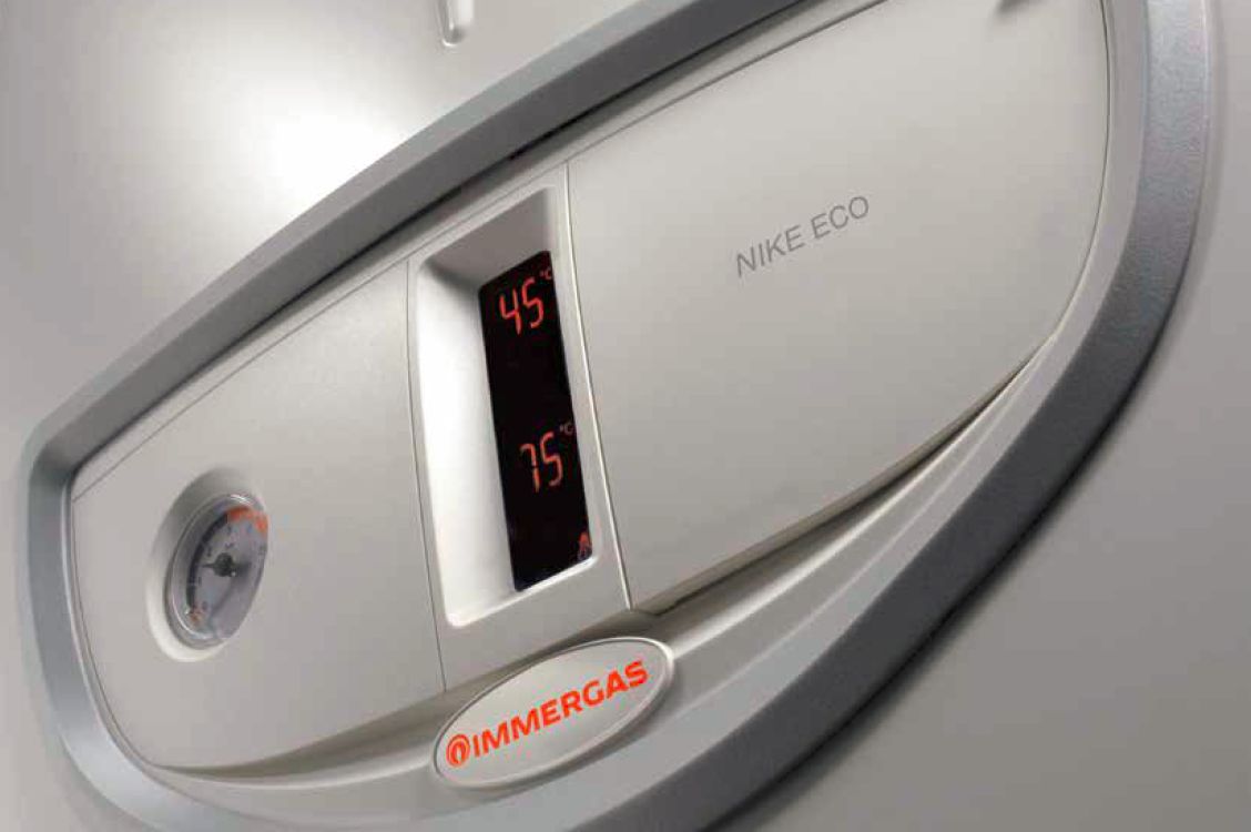 IMMERGAS Nike ECO 24 - Image 2