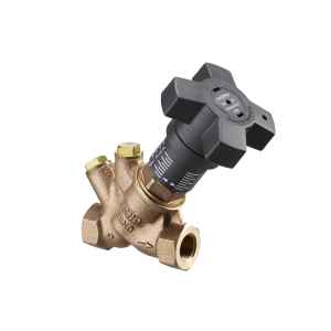 OVENTROP Hydrocontrol DN40 6/4"