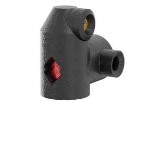 Flamcovent Smart Ecoplus légleválasztó DN32  5/4"  BB