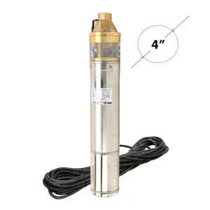 IBO Csőkút szivattyú 4" SKm 200  12,5bar