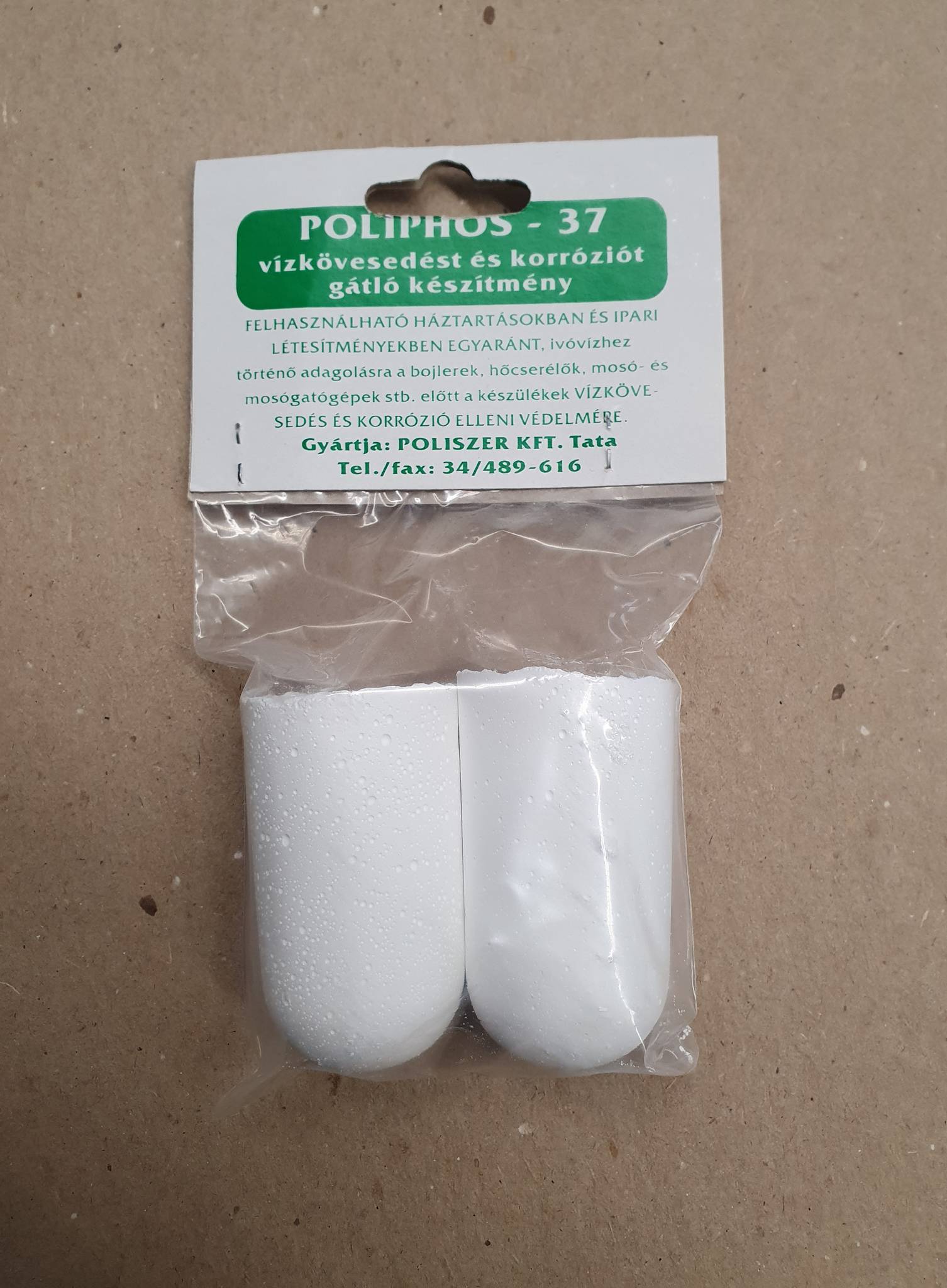 POLIPHOS-37