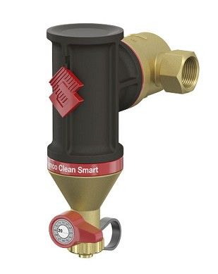 FLAMCO Clean Smart mágneses iszapleválasztó DN50 2" BB