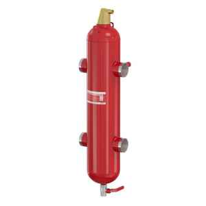 FLAMCO FlexBalance Plus S DN 50 hidraulikus váltó, kombi, hegtoldatos