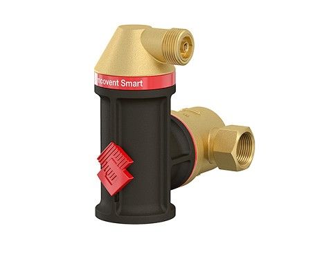 Flamcovent Smart légleválasztó DN32 5/4" BB