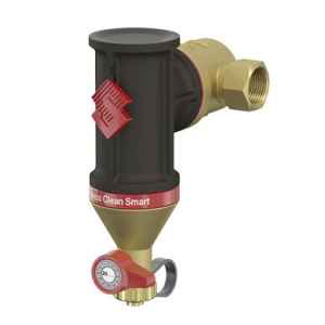 FLAMCO Clean Smart  mágneses iszapleválasztó DN40  6/4"  BB