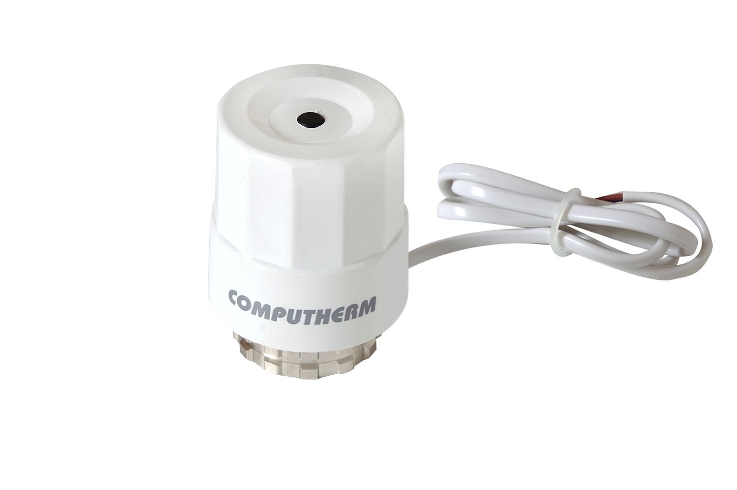 COMPUTHERM DF-110E elektrotermikus fej, NO-NC, 230 V