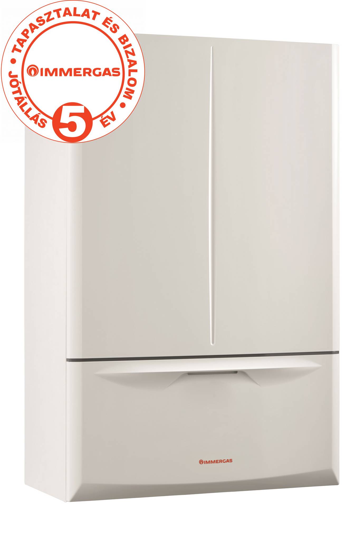 IMMERGAS Victrix Extra 24 Plus