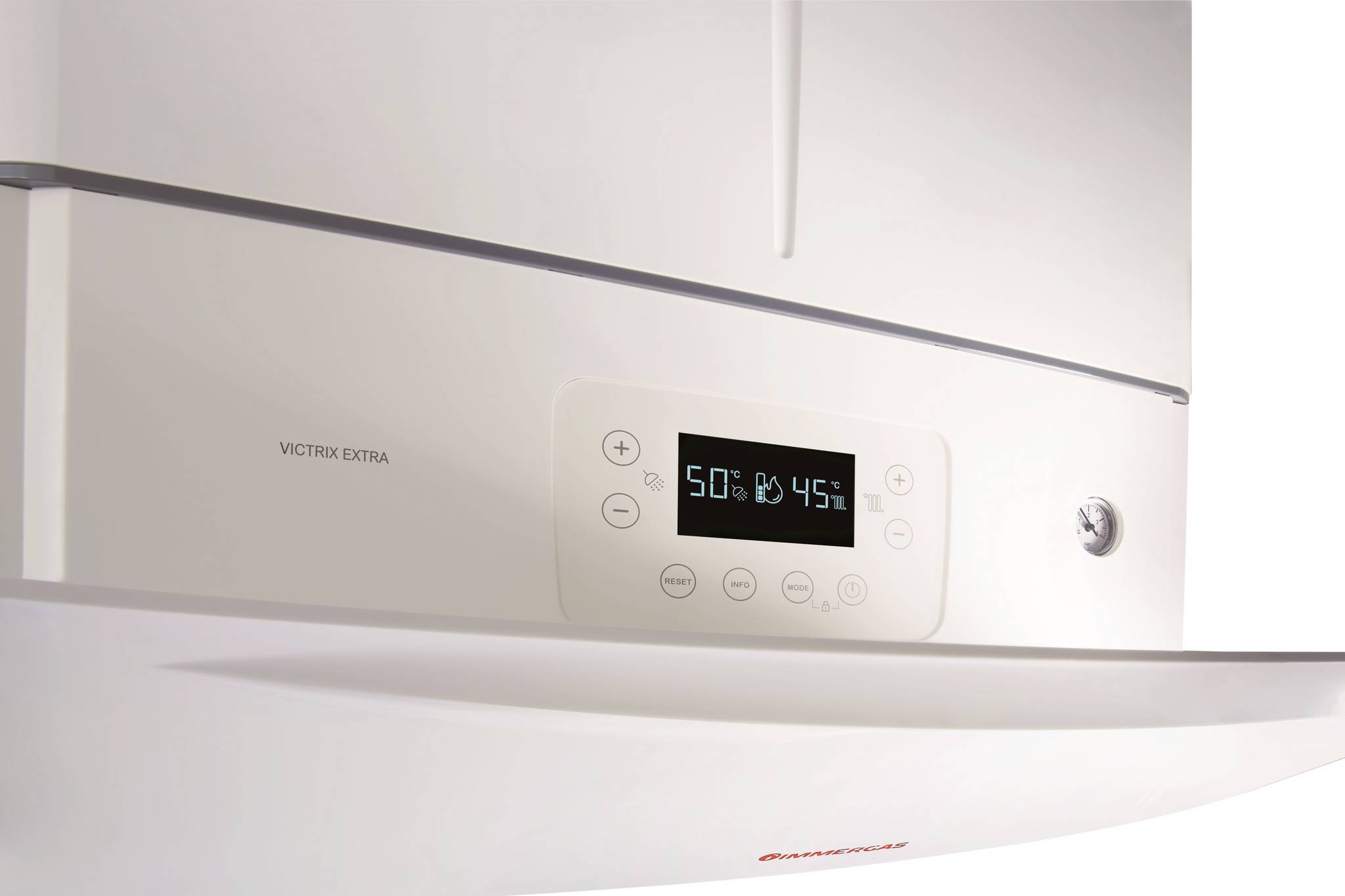 IMMERGAS Victrix Extra 24 Plus - Image 2