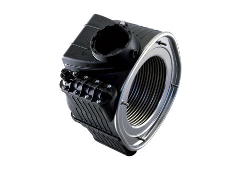 IMMERGAS Victrix Extra 24 Plus - Image 3