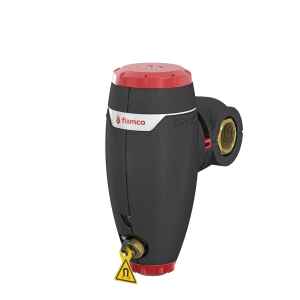 FLAMCO XStream Clean  mágneses iszapleválasztó DN25   1"  BB