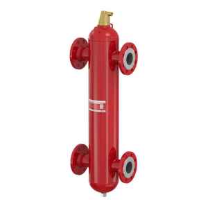 FLAMCO FlexBalance F DN125 hidraulikus váltó, karimás