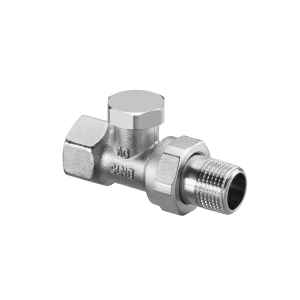 OVENTROP "Combi 2" egyenes 3/8"
