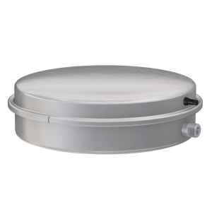 FLAMCO Cubex R 18 L lapos tágulási tartály