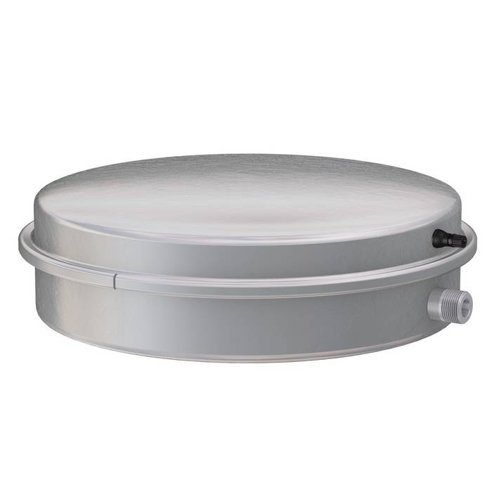 FLAMCO Cubex R 18 L lapos tágulási tartály