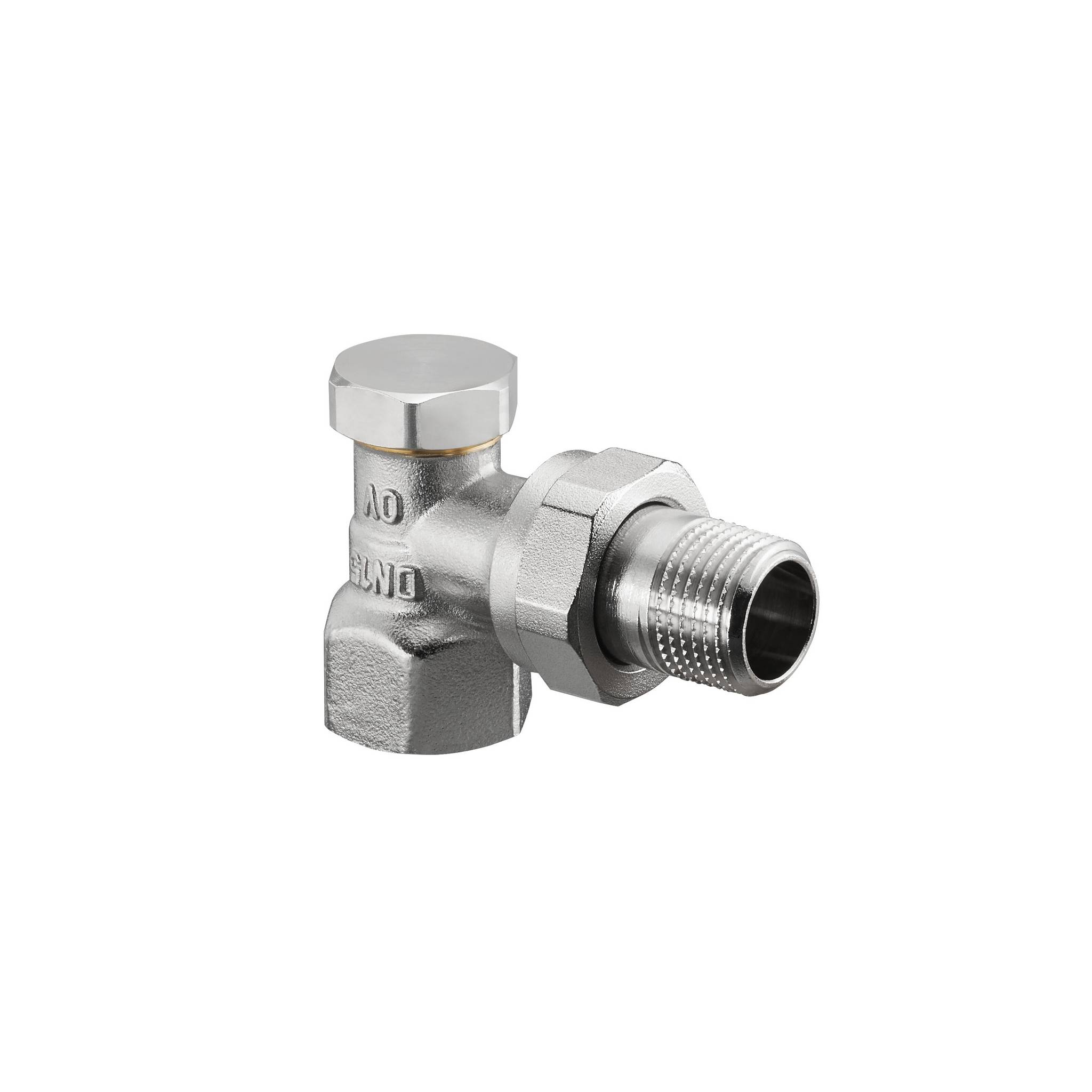 OVENTROP "Combi 2" sarok 3/4"