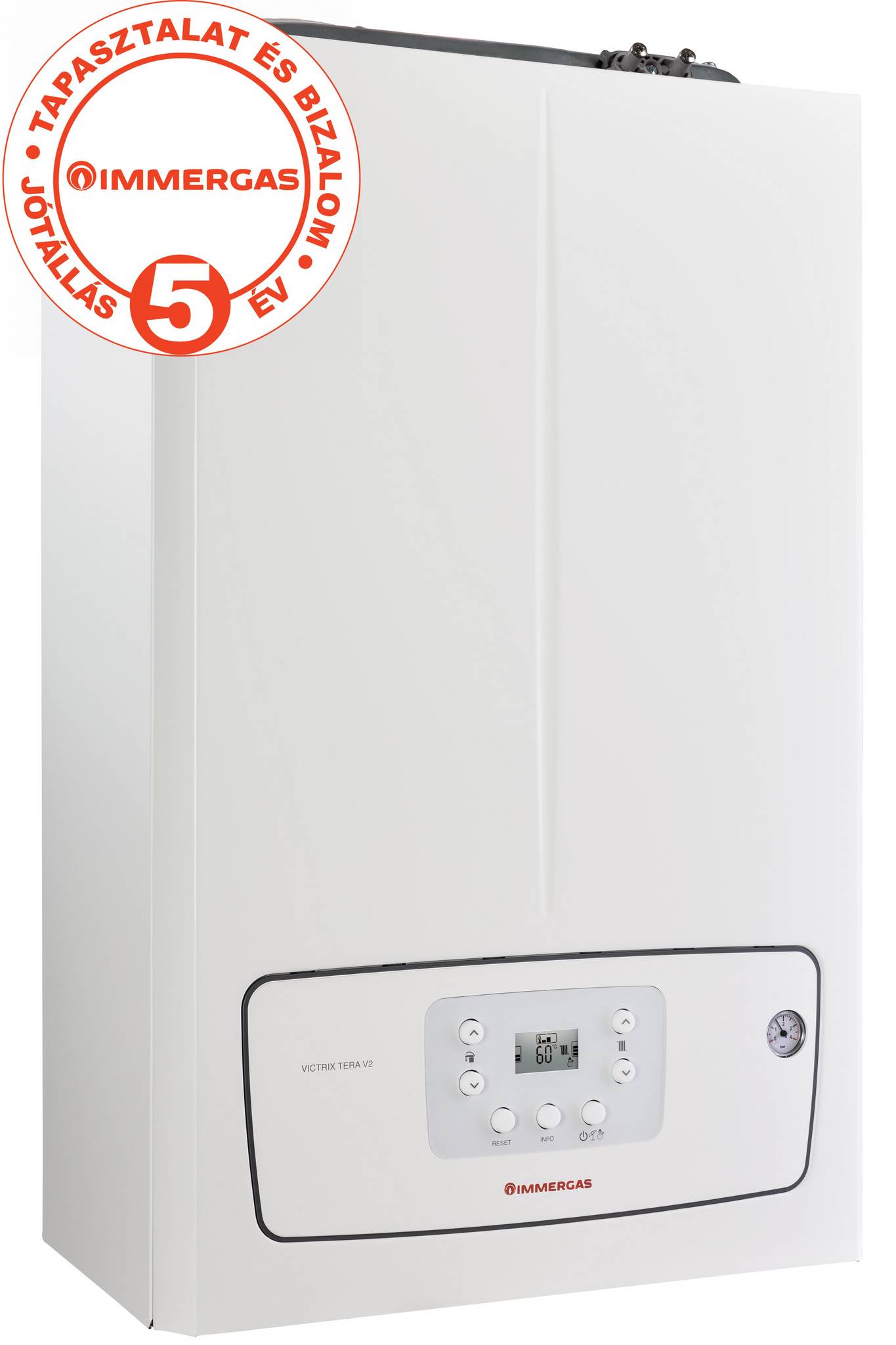 IMMERGAS Victrix Tera V2 28 EU