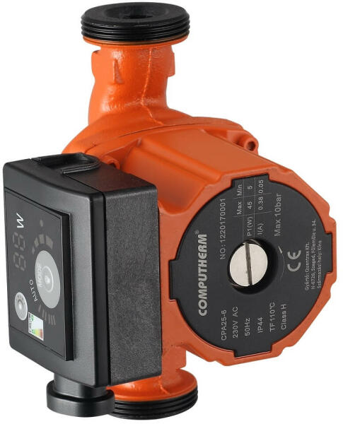 COMPUTHERM CPA25-6