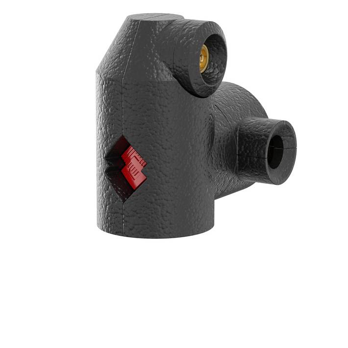 Flamcovent Smart Ecoplus légleválasztó DN40 6/4" BB
