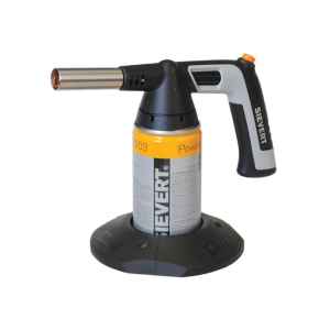 Rothenberger Forrasztó lámpa, Sievert Handyjet + 1 db powergas