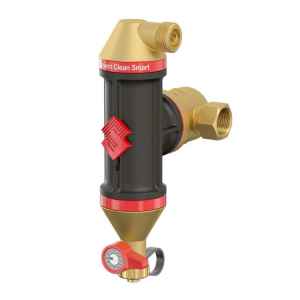 FLAMCO Clean Smart  mágneses iszap,- és légleválasztó DN25    1"