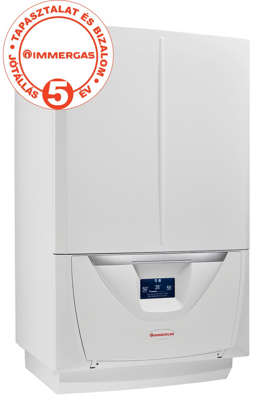 IMMERGAS Victrix Superior 26