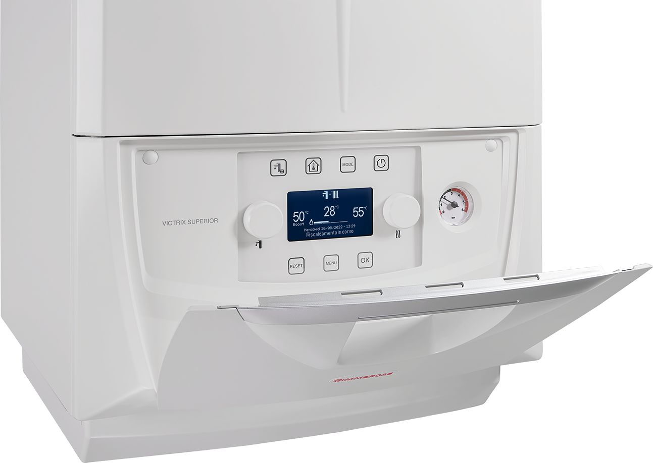 IMMERGAS Victrix Superior 26 - Image 2