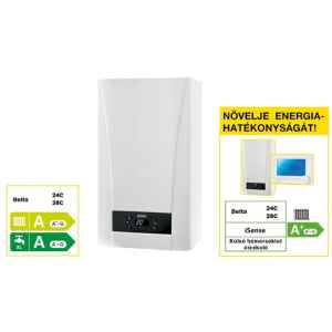 REMEHA Delta 28C