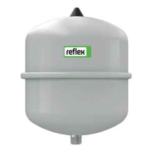 REFLEX  N  fűtési Tágulási  tartály  25 L (1,5/4 bar)