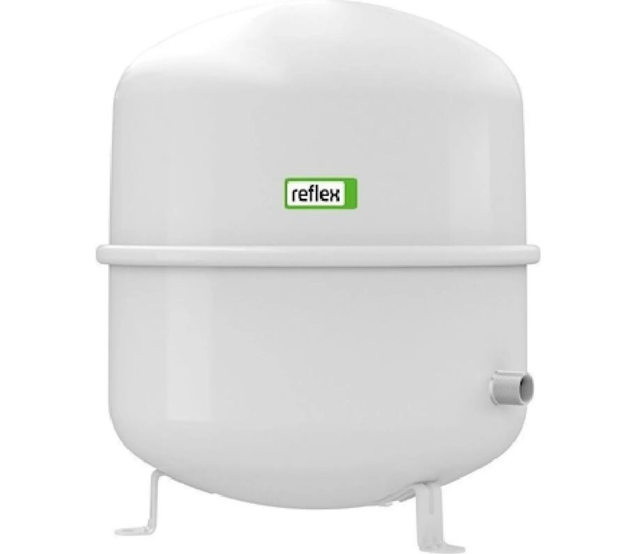 REFLEX N fűtési Tágulási tartály 80 L (1,5/6 bar)