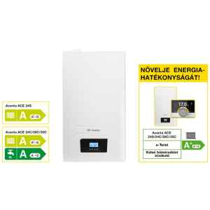 REMEHA Avanta ACE 24 C