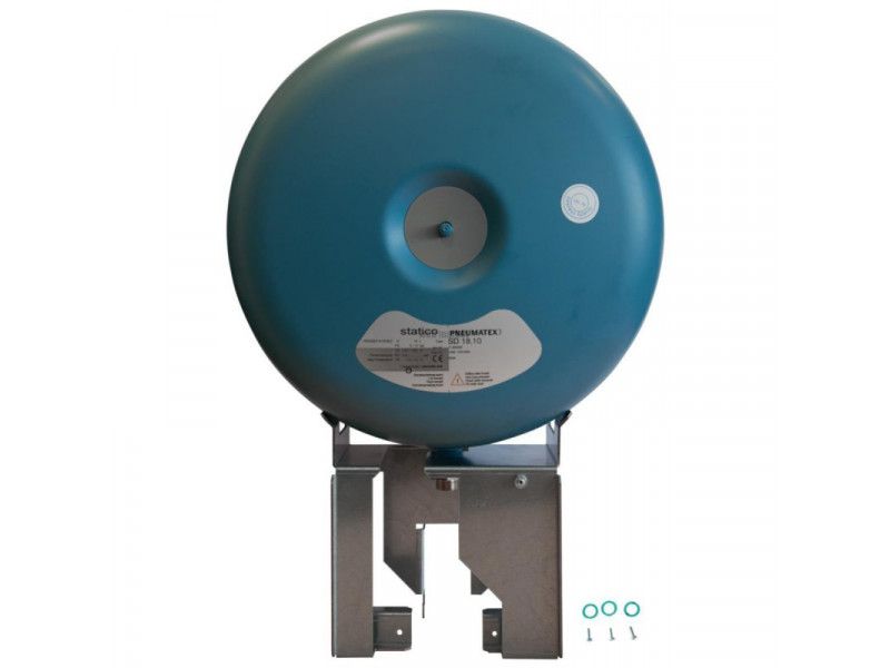 REMEHA Calora szett expan. vess.12L-10 bar 220 SHL-hez