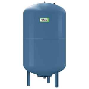 REFIX DE 500 tágulási tartály 500 L, 10 bar, HMV