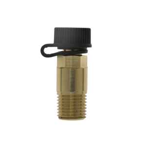 TA Mérőcsatlakozó 3/8", 30 mm