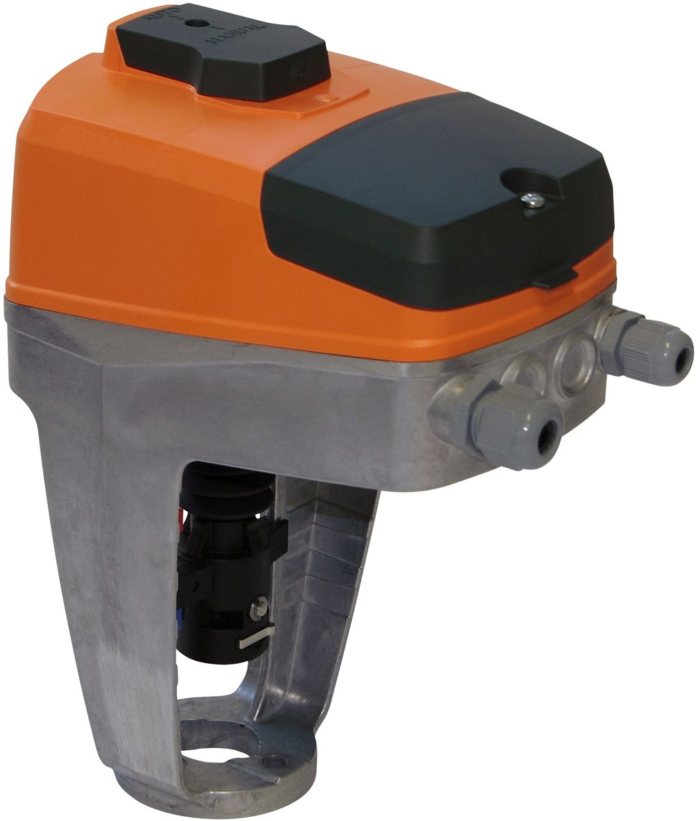 TA-SLIDER 750, 24 VAC/VDC 2 m kábellel