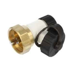 HEIMEIER Töltő - ürítő szerelvény 1/2"