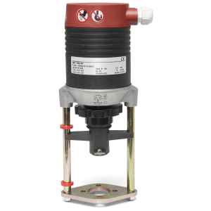 TA MC100/24 meghajtó 1,0kN 24VAC DN15-DN65/20mm
