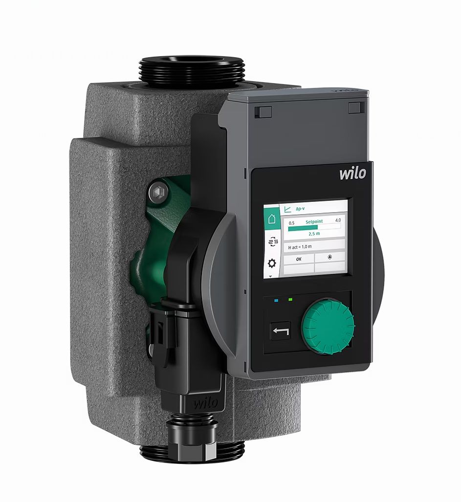 WILO-Stratos PICO 25/0,5-8